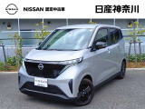 日産 サクラ