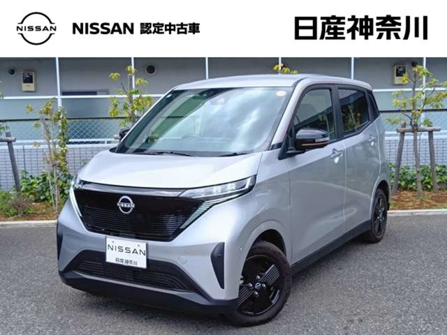 サクラ X 90周年記念車