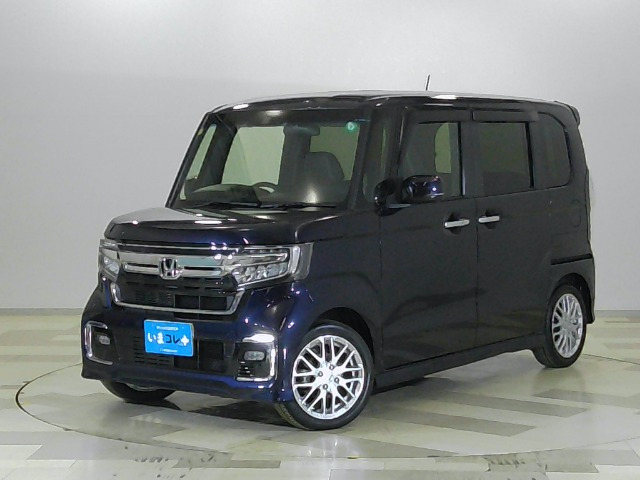 ホンダ N-BOXカスタム 