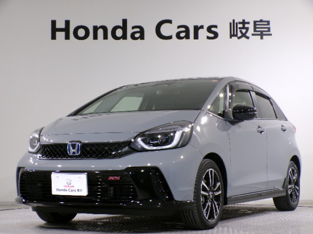 ホンダ フィット 