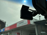 現代の必需品、ドライブレコーダー!