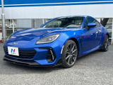 BRZ 2.4 S 
