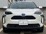 ヤリスクロス 1.5 ハイブリッド Z E-Four 4WD 