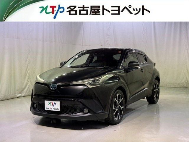 C-HR ハイブリッド 1.8 G 