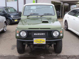 ジムニー ワイルドウインド 4WD 
