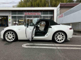 当店はJAFの取扱店です。ご入会も承っております。