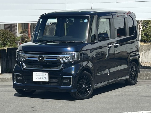 N-BOX L ターボ 