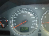 走行少な目12.8万kmです。