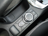 マツダコネクトコマンダーは運転席左側に配置★慣れてくると手元を見ずに操作頂けます★