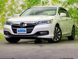 【中古車情報】ホンダ アコードハイブリッド 2.0 EX  の中古車詳細（走行距離：8.1万km、カラー：ホワイトオーキッド・パール、販売地域：埼玉県さいたま市緑区）