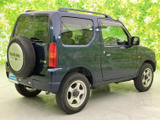 ジムニー XC 4WD 