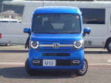N-VAN +スタイル ファン 