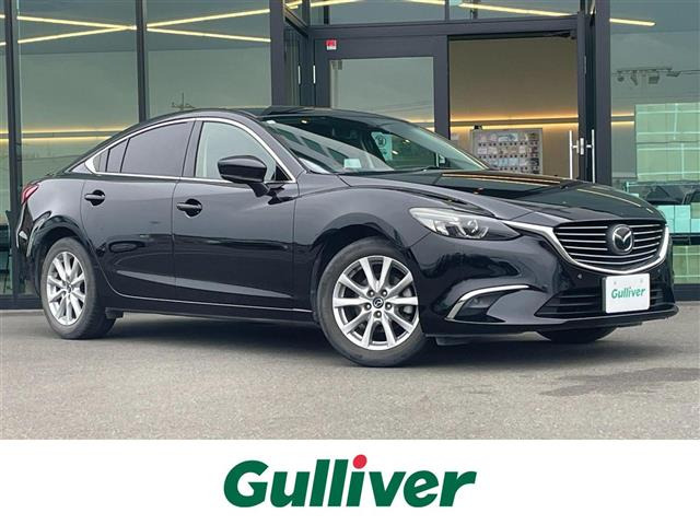 アテンザ 2.0 20S プロアクティブ 修復歴無し