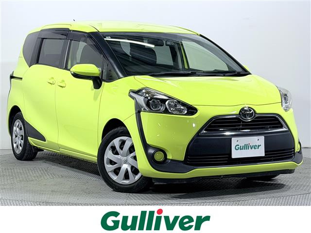 シエンタ 1.5 G 修復歴無し