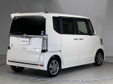 N-BOXカスタム G Lパッケージ 