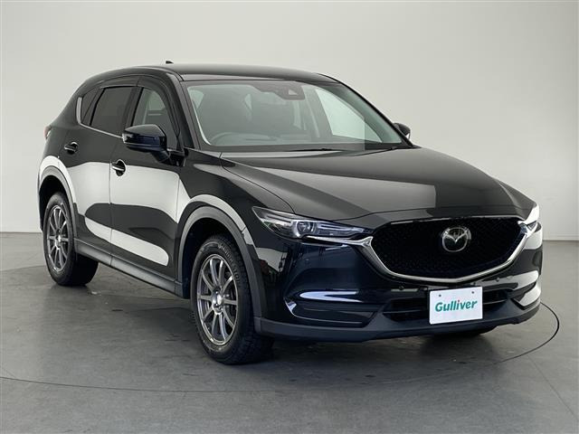 CX-5 2.0 20S プロアクティブ 修復歴無し