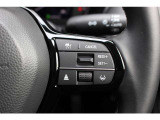 安全運転支援システムHonda SENSING360を搭載。ACC(アダプティブクルーズコントロール)をはじめとした車線変更支援機能など複数の先進技術で安心・快適なドライブをサポートします。