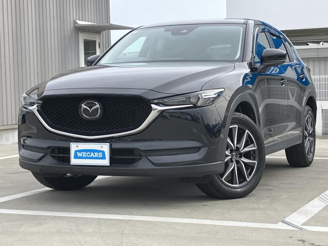 CX-5 2.2 XD プロアクティブ