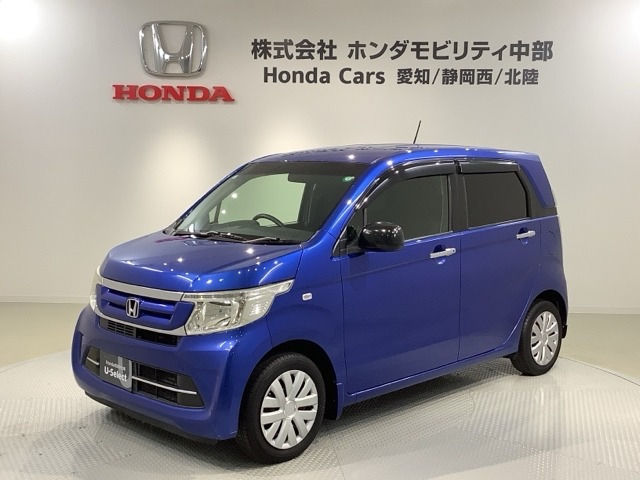 N-WGN G Lパッケージ 