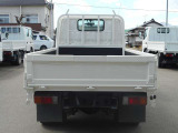 ディーゼル、4WD、マニュアル、平、2トン、荷台内寸約:L311&times;W161&times;H38