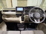 N-BOX G L ホンダセンシング 