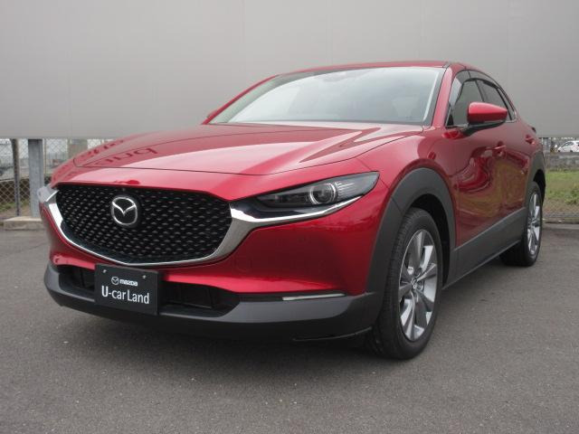 CX-30 2.0 20S プロアクティブ ツーリングセレクション 