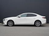 MAZDA3セダン 1.5 15S ツーリング 