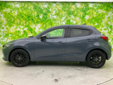 MAZDA2 1.5 15S ブラックトーンエディション 