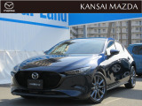 令和5年式 MAZDA3 20SプロアクティブツーリングSEL マツダ認定中古車 ETC車載器 衝突被害軽減ブレーキ メモリーナビゲーション 360&deg;ビューモニター コネクティッドサービス