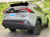 RAV4 2.0 アドベンチャー オフロードパッケージ II 4WD 