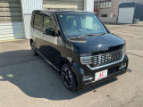N-WGN L ターボ ホンダ センシング 4WD 