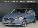 マツダ MAZDA2