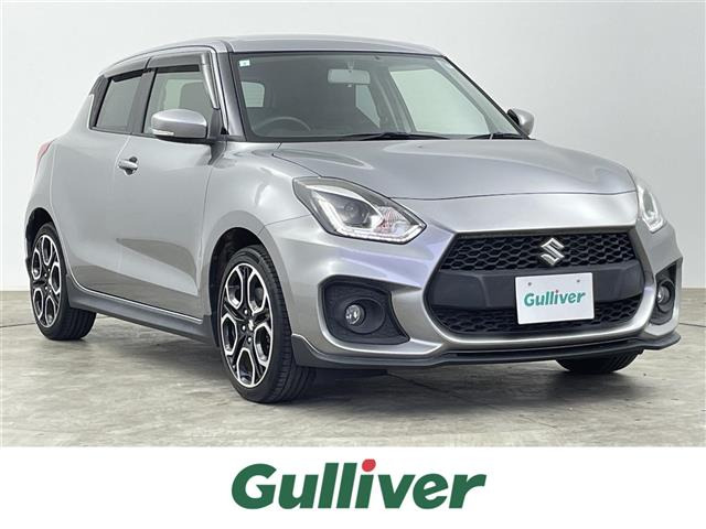 スイフト 1.4 スポーツ 6MT修復歴無し