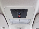 安心・安全と快適・便利を提供できる機能を備えた『Honda CONNECT』対応です!緊急時にはボタン一つで緊急サーポートセンターに繋がります。