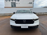 アコード 2.0 e:HEV ホンダ センシング 360プラス 