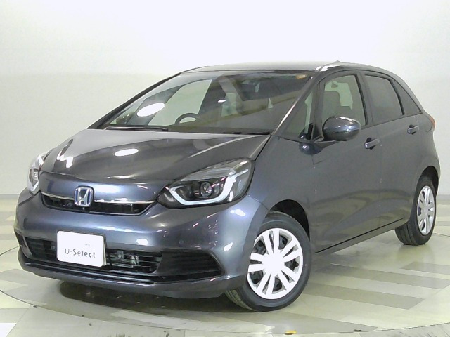 フィット  1.5 e:HEV ホーム