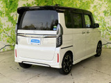 N-BOXカスタム G L ターボ ホンダセンシング 