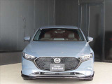 MAZDA3ファストバック 2.0 20S ツーリング