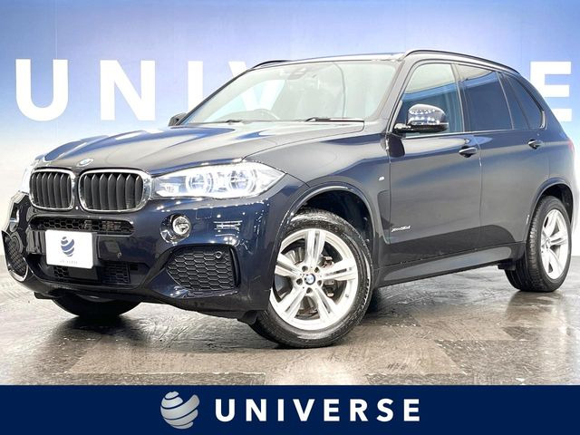 X5 xドライブ 35d Mスポーツ 4WD xDrive 35d Mスポーツ
