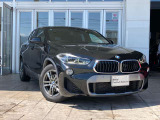X2 xドライブ18d MスポーツX 4WD 
