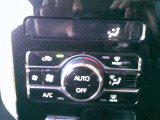 オートエアコンです!