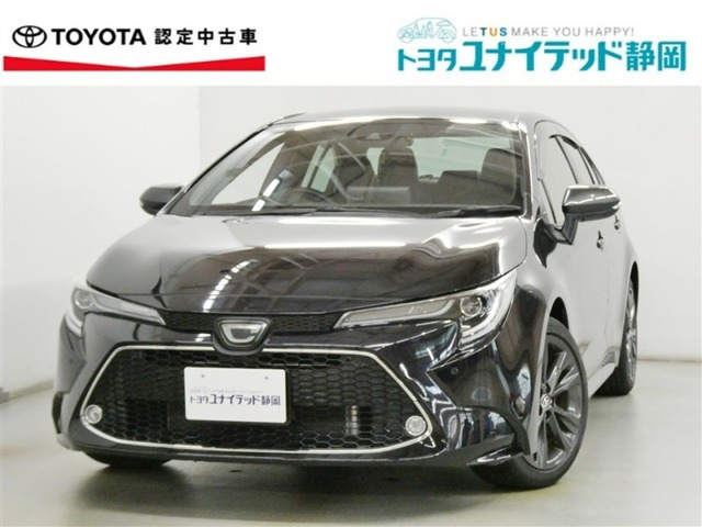 カローラ1.8 W×B