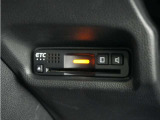 ◆ETC車載器 装備車◆今や必需品のETC!有料道路を利用する際にスムースに通過でき、わずらわしい料金支払いから開放されます!
