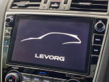 レヴォーグ 1.6 GT アイサイト Vスポーツ 4WD 