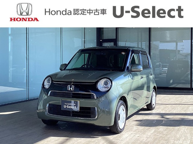 N-ONE スタンダード L 