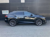 RX 300 Fスポーツ 