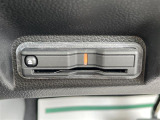 今や必需装備となりつつある、【ETC】搭載車!当店でセットアップが可能ですので、ご納車当日からご使用が可能です!高速道路料金のお支払いが楽々です!