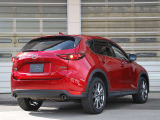CX-5 2.2 XD エクスクルーシブ モード 4WD 