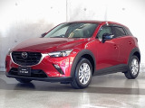 マツダ CX-3