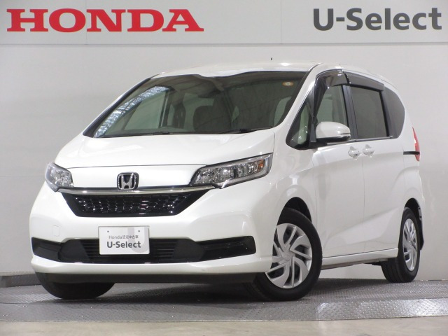 フリード+ 1.5 G ホンダセンシング 